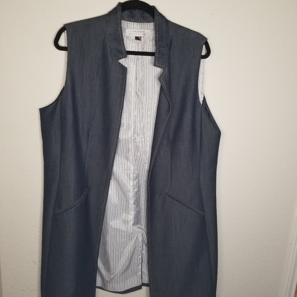 Vest